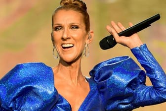 Céline Dion: Anwohner in einer neuseeländischen Stadt sind ihre Musik satt.