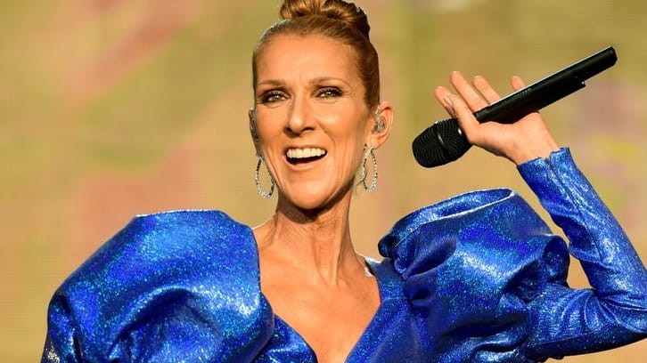 Céline Dion: Anwohner in einer neuseeländischen Stadt sind ihre Musik satt.