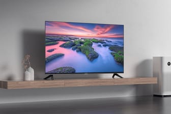 Der 4K-Fernseher von Xiaomi ist derzeit besonders günstig.