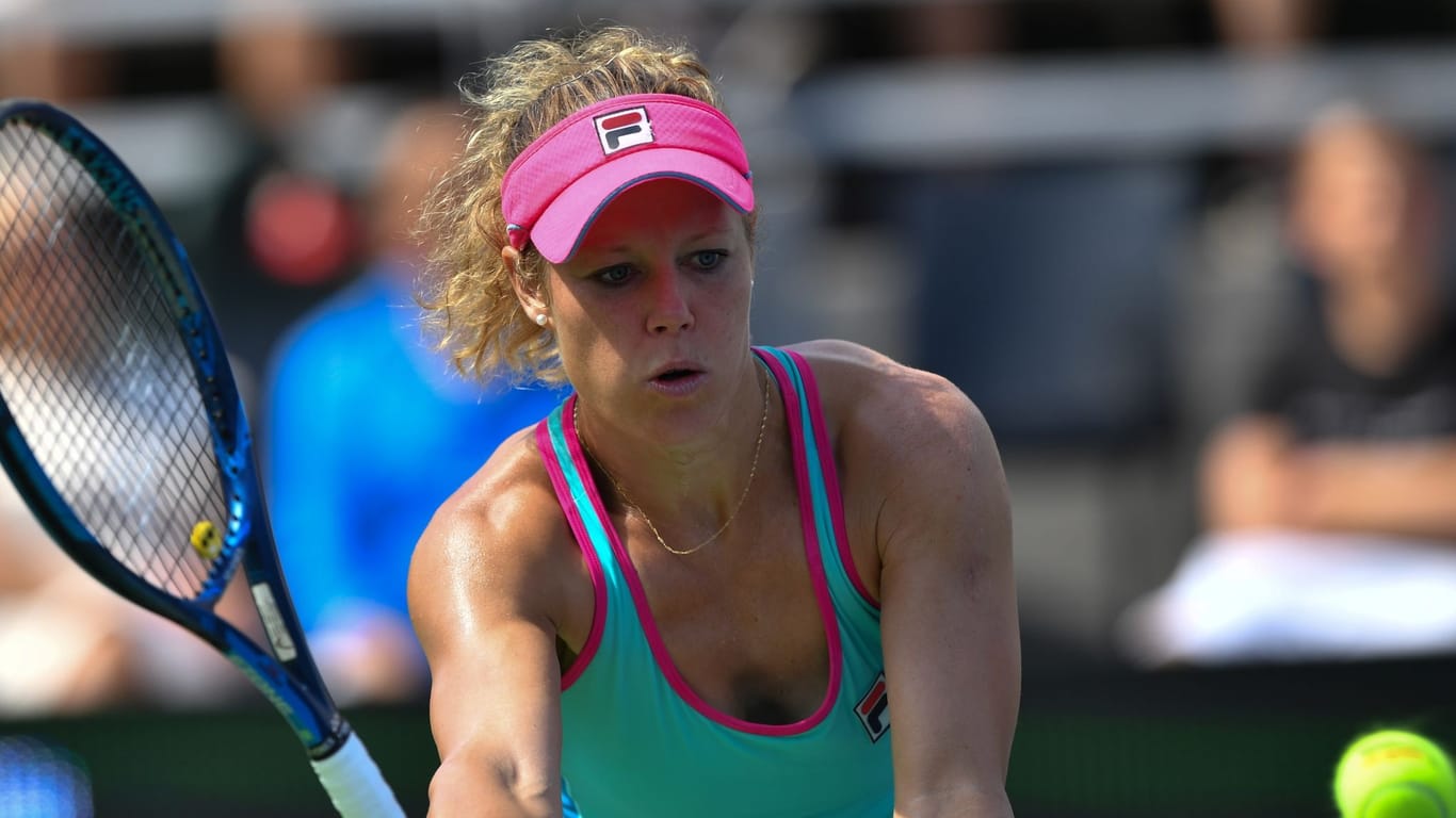 Laura Siegemund