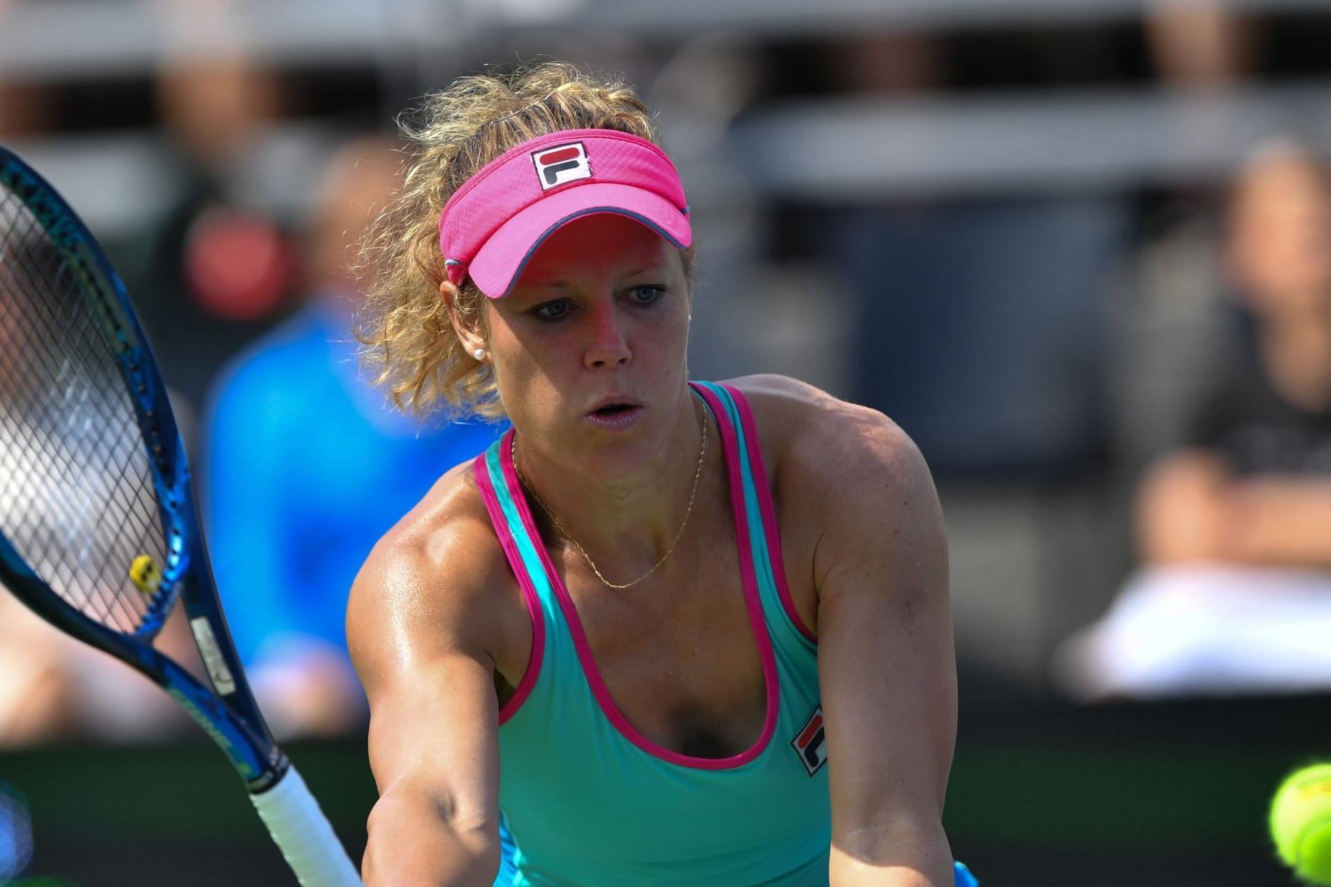 Laura Siegemund