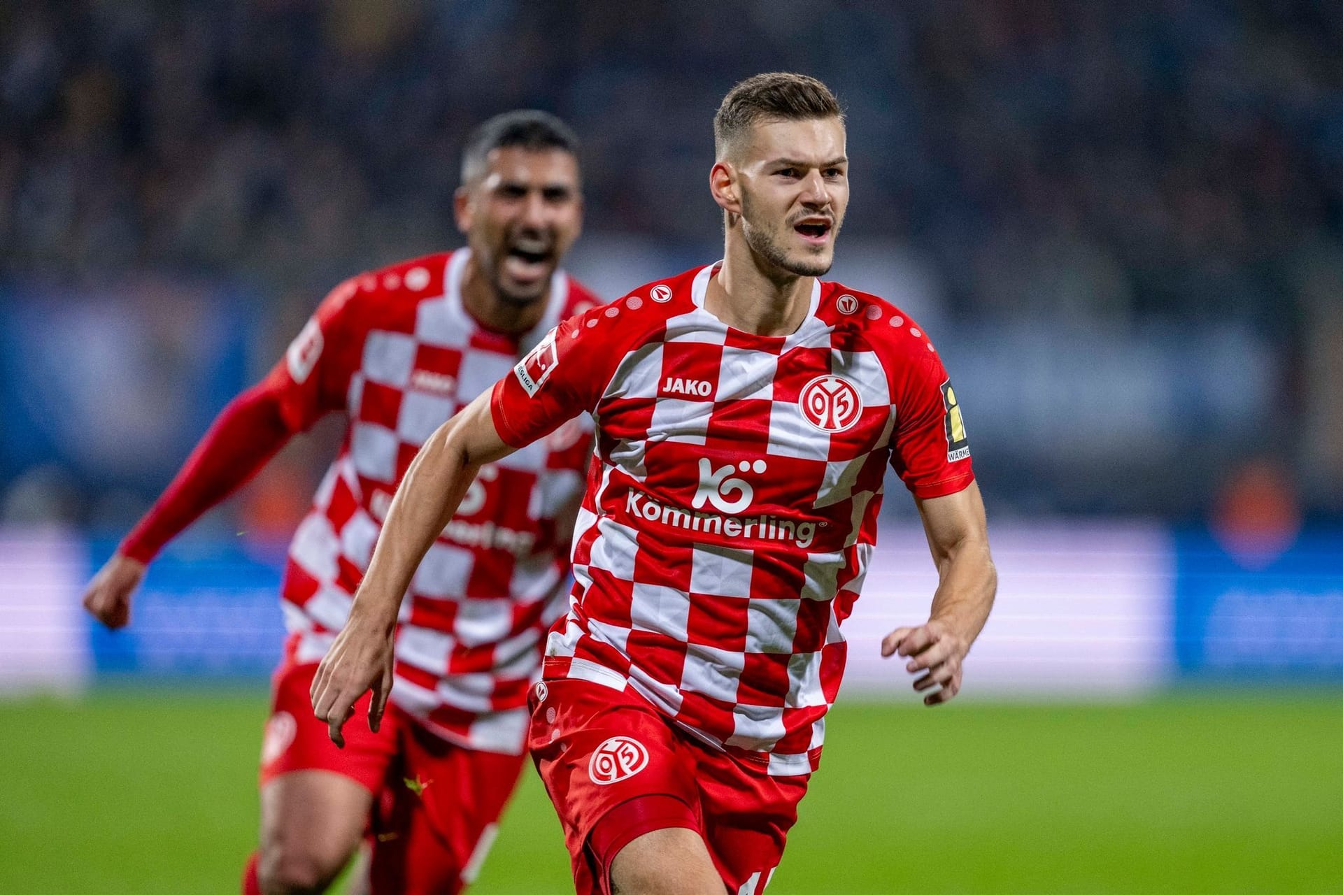 VfL Bochum - FSV Mainz 05