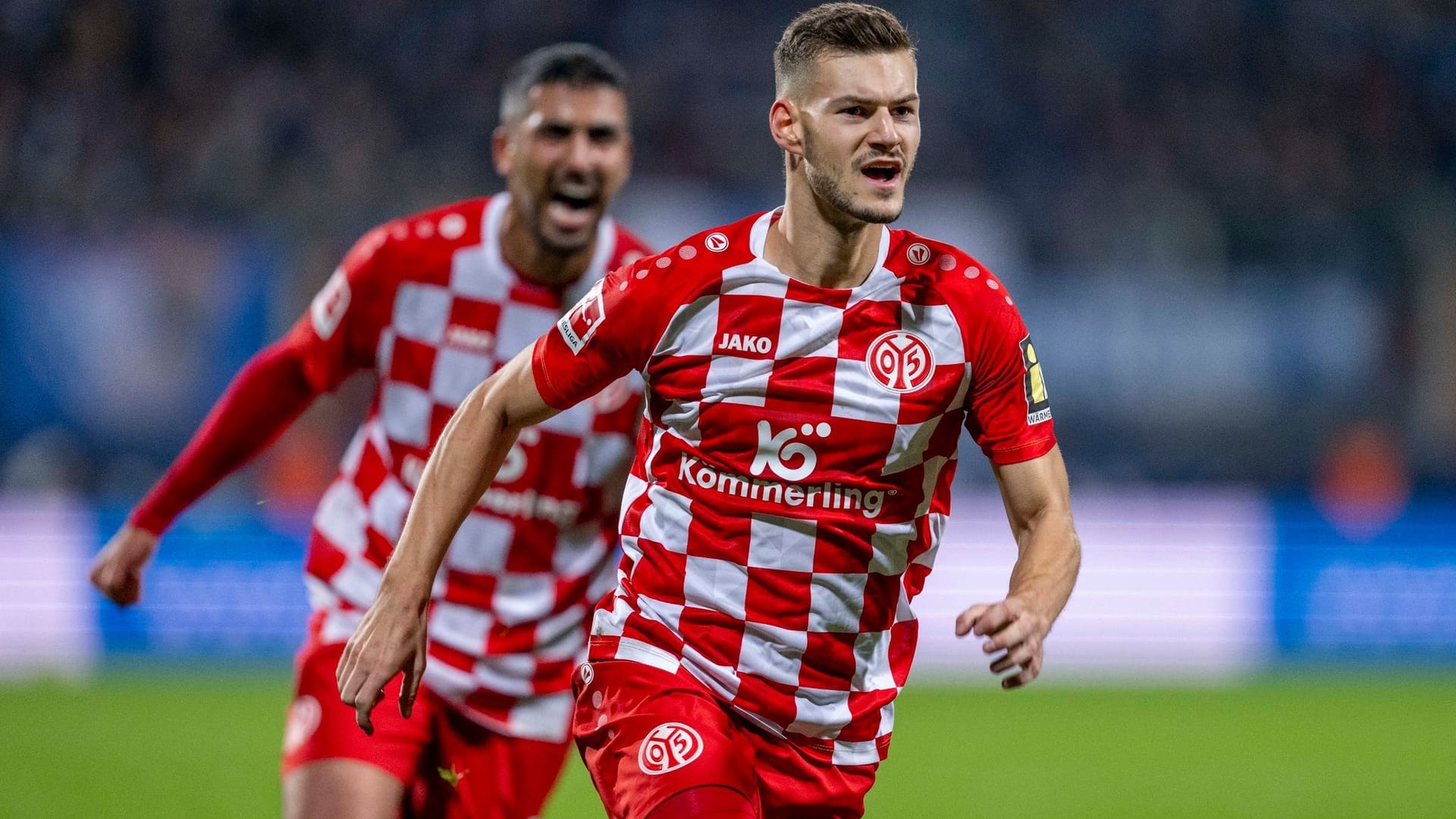 VfL Bochum - FSV Mainz 05 VfL Bochum - FSV Mainz 05