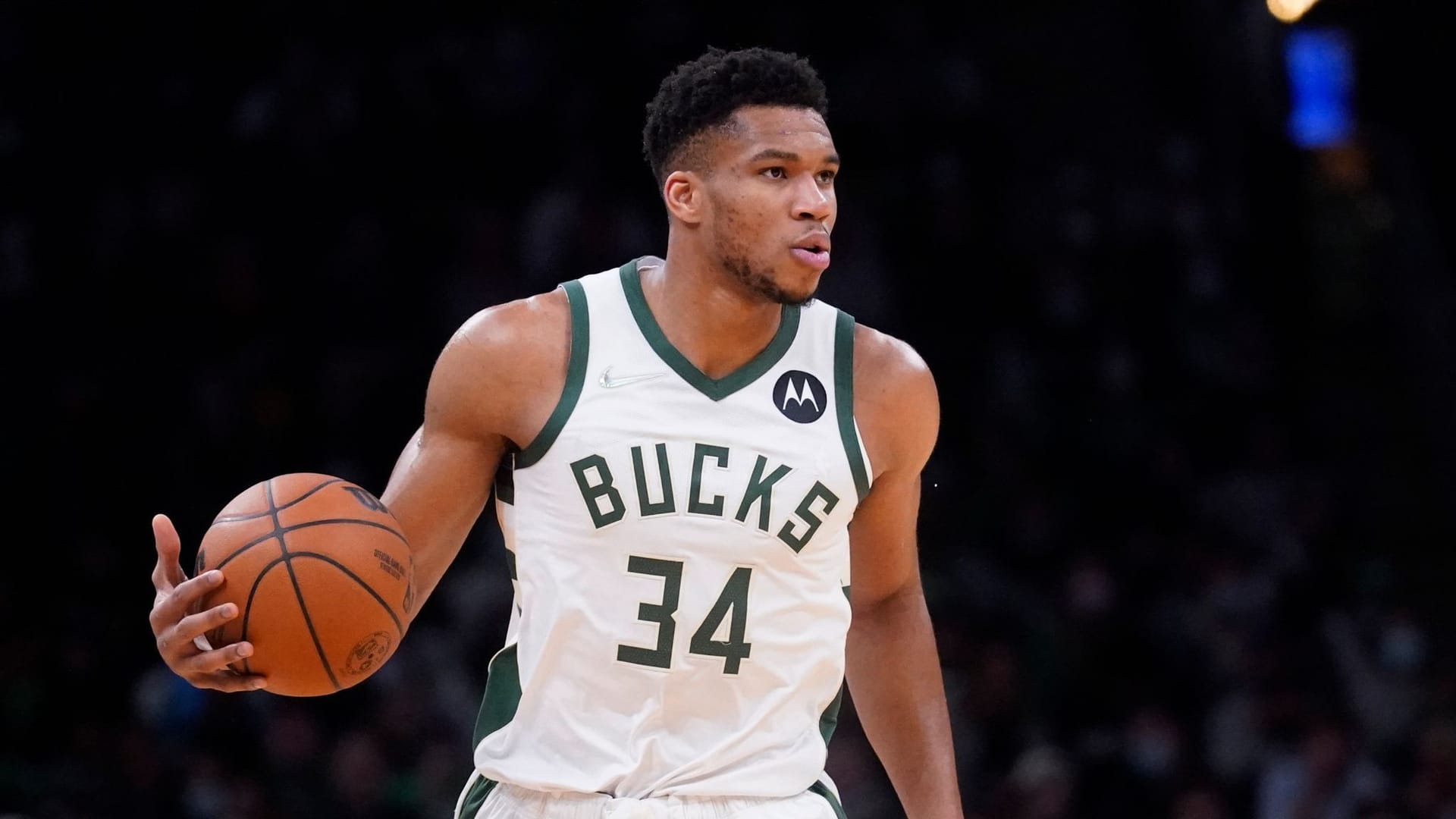 Giannis Antetokounmpo Giannis Antetokounmpo