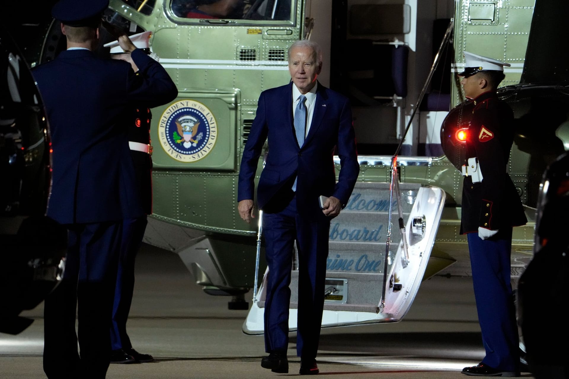 Joe Biden