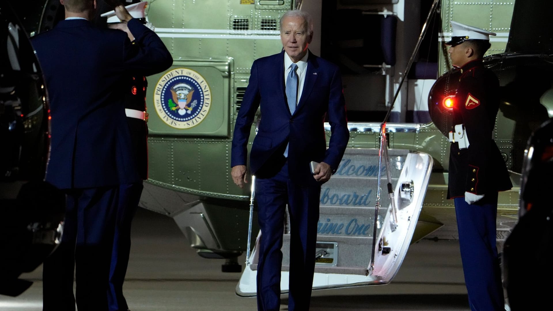 Joe Biden Joe Biden