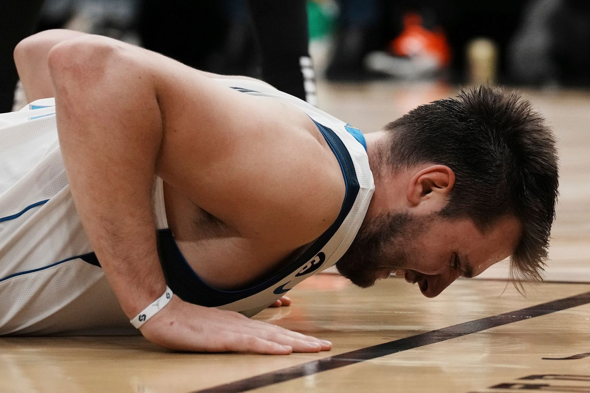 Luka Doncic