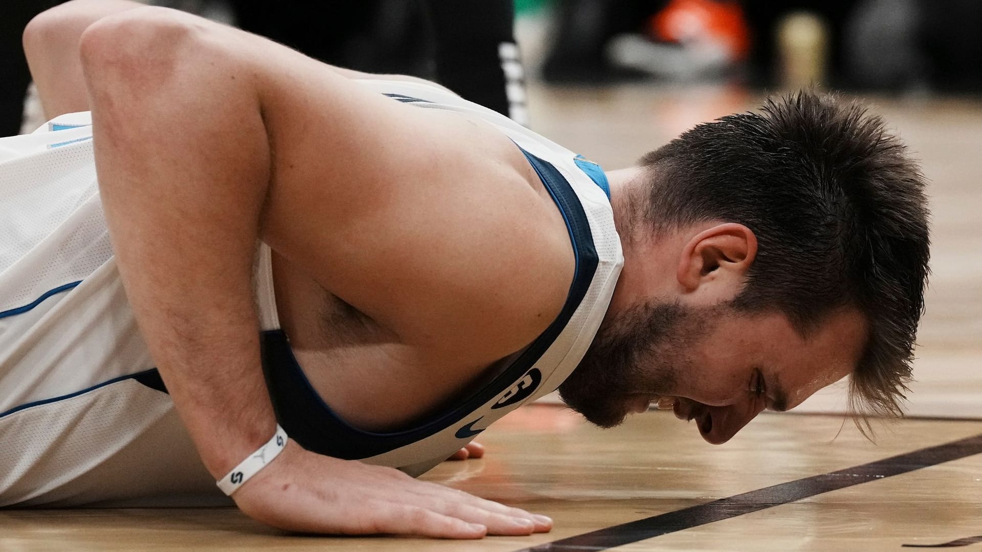 Luka Doncic Luka Doncic