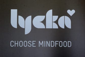 Lycka: Die Lebensmittel gehören zum Unternehmen Purefood.