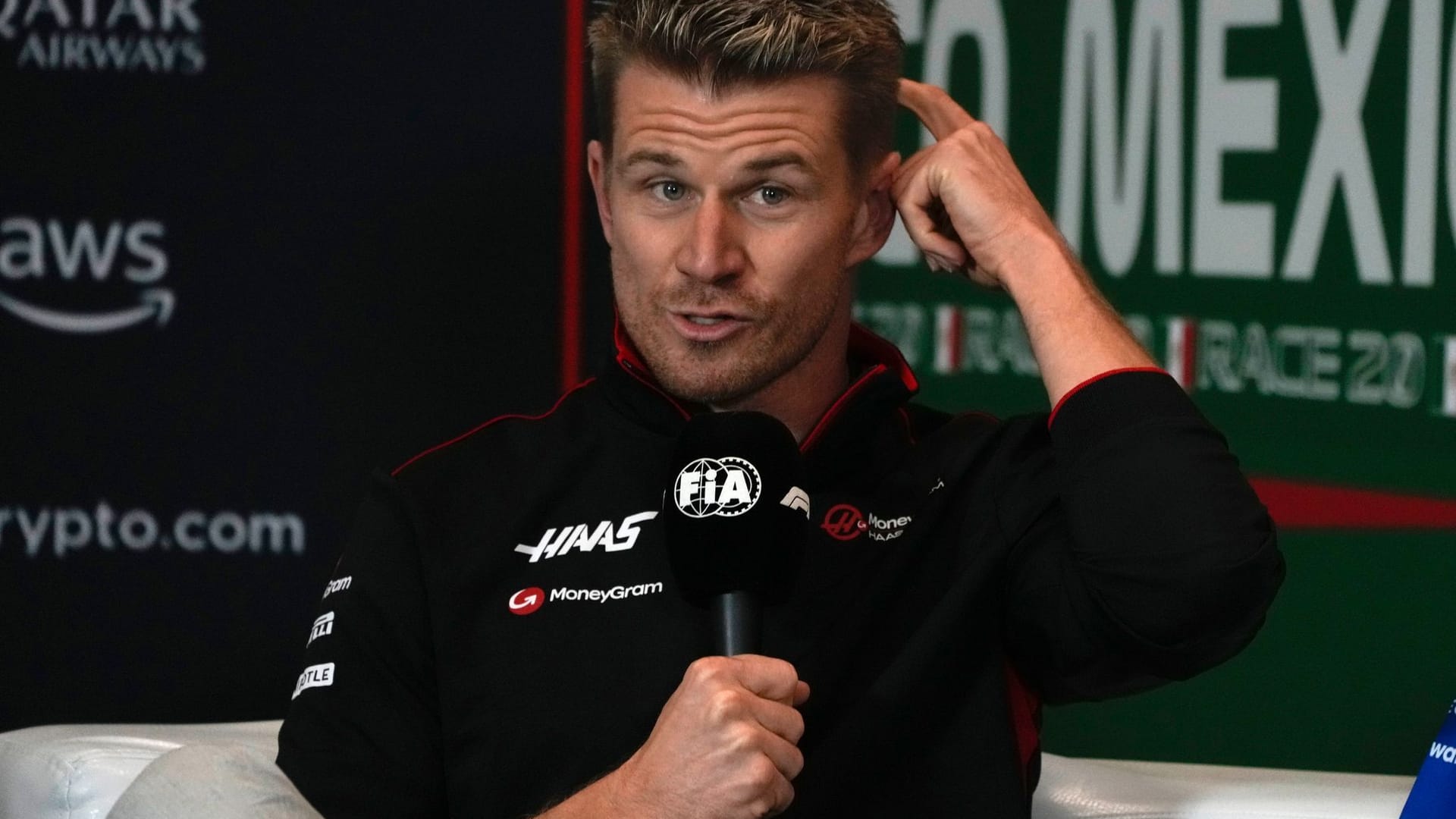 Nico Hülkenberg