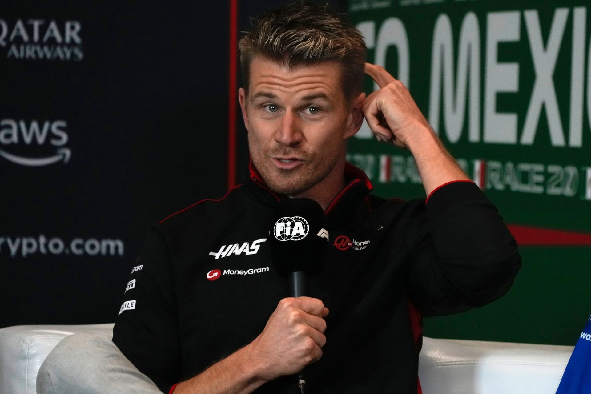 Nico Hülkenberg