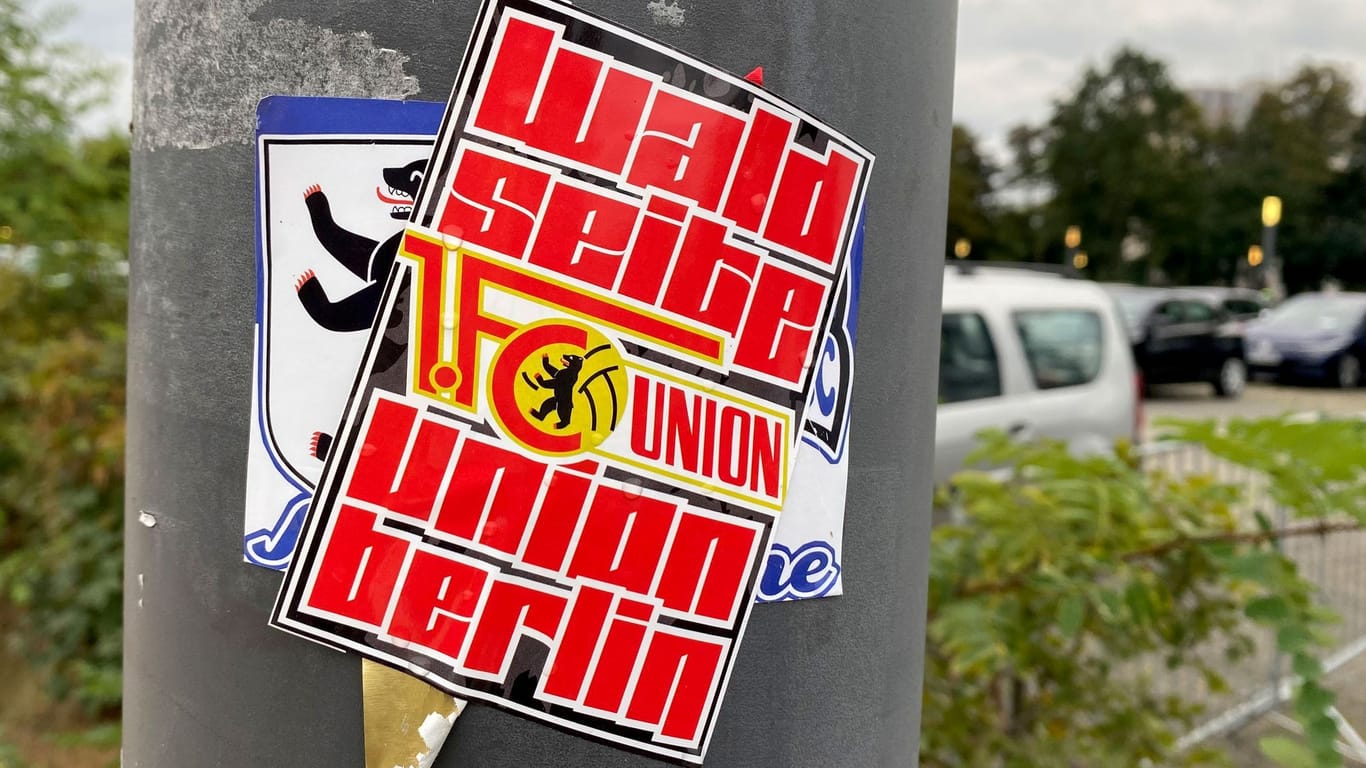 1. FC Union Berlin - SC Braga