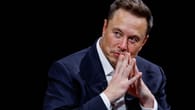 Elon Musk: Viele deutsche Unternehmen ziehen sich von Twitter zurück