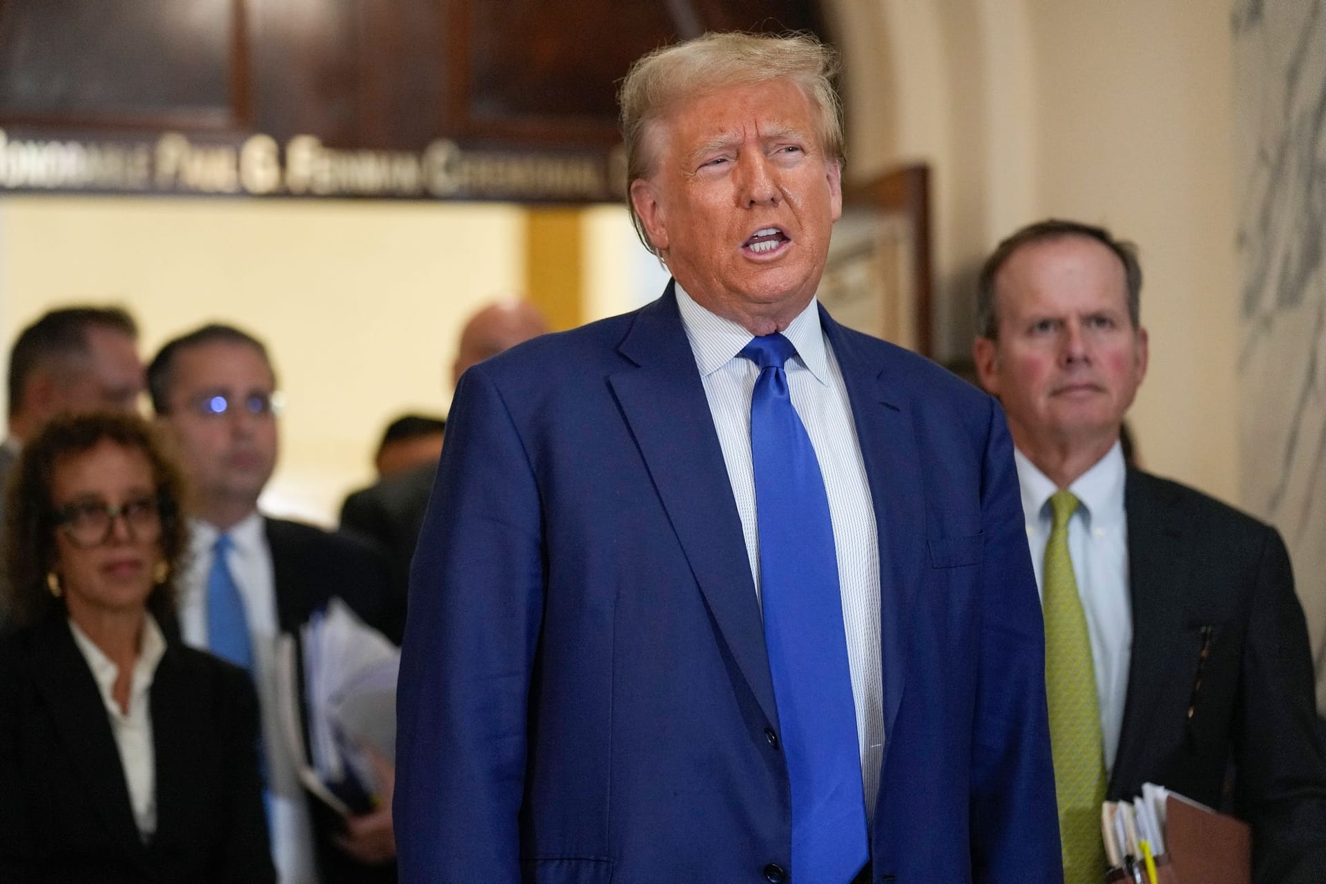 DonaldTrump