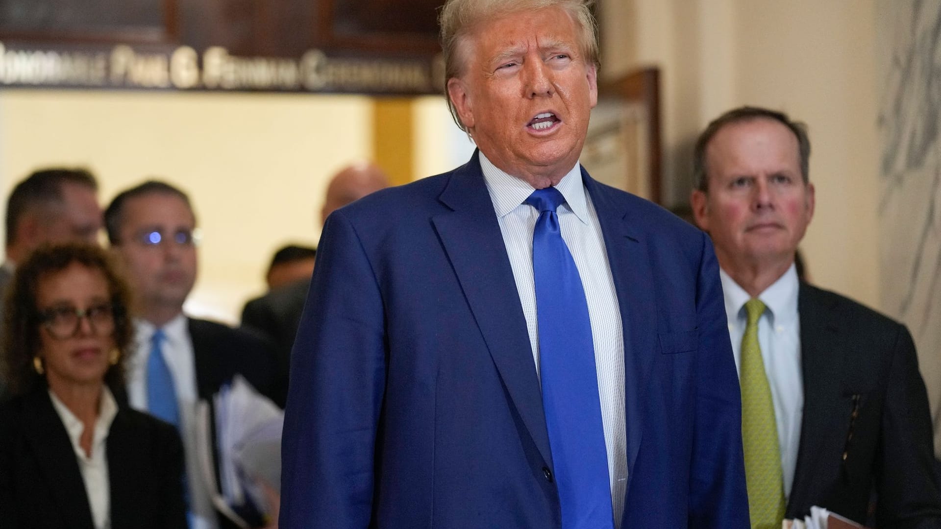 DonaldTrump DonaldTrump