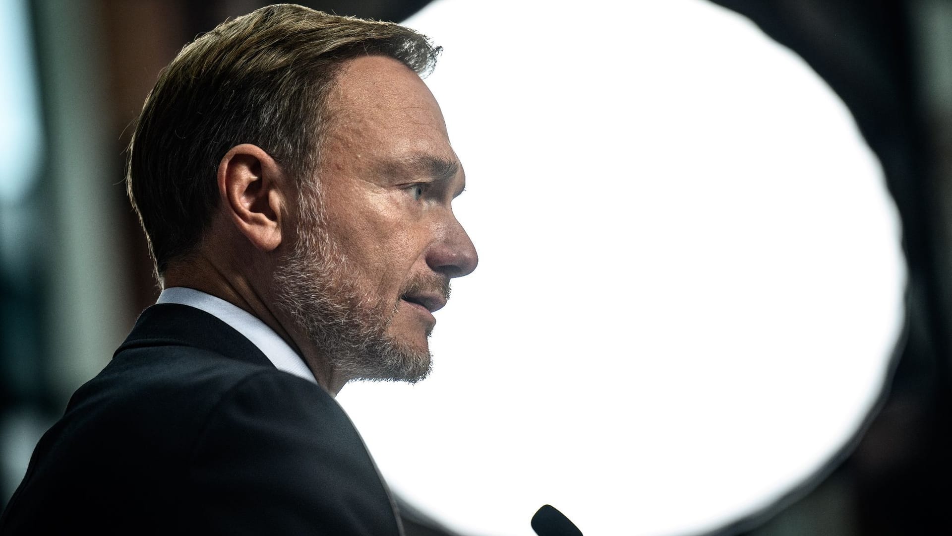 Christian Lindner