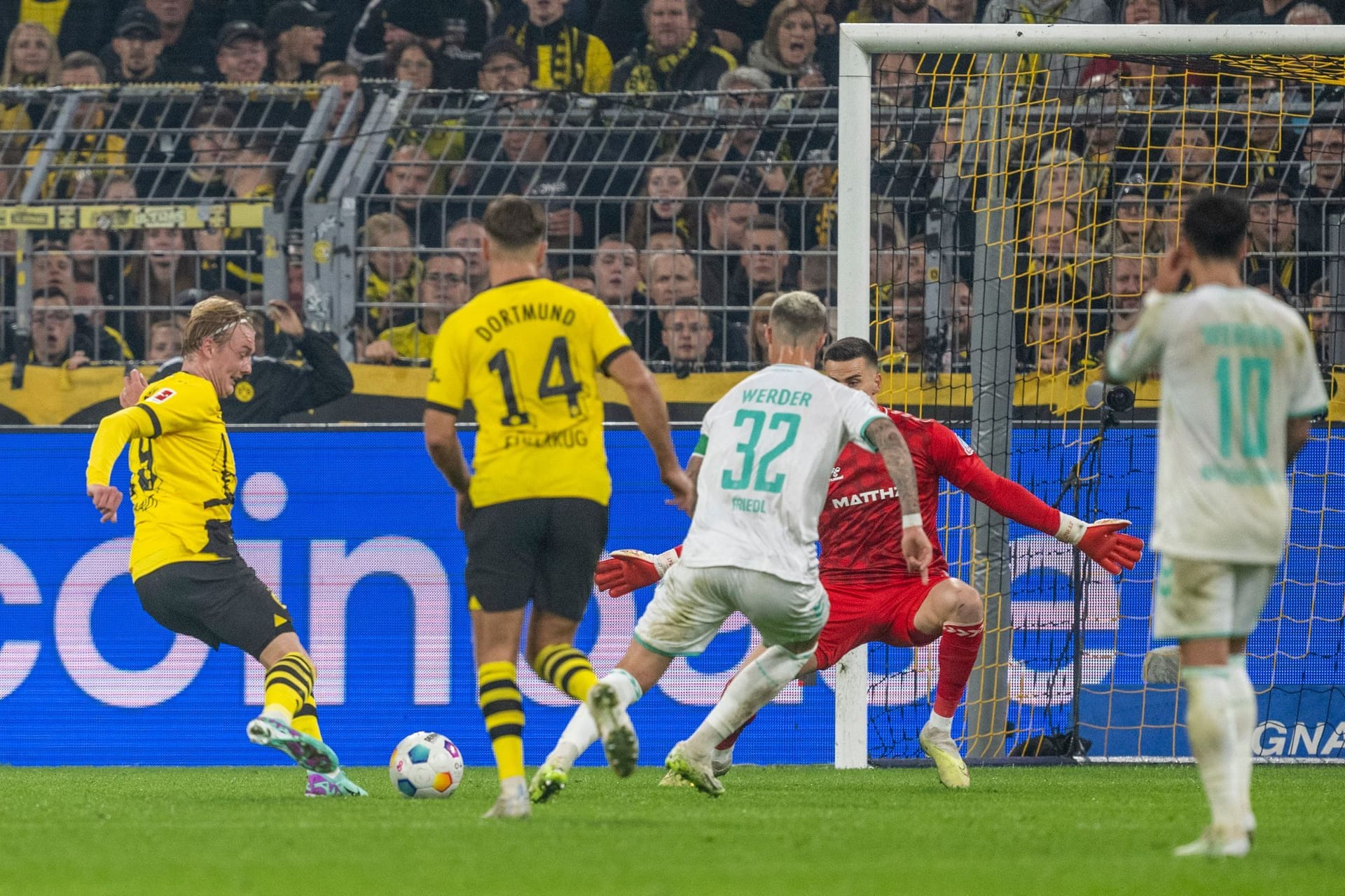 Julian Brandt