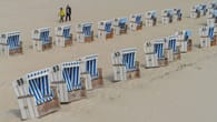 Strandkorb kaufen: Sylt verkauft echten Insel-Strandkorb – Schnäppchenpreis