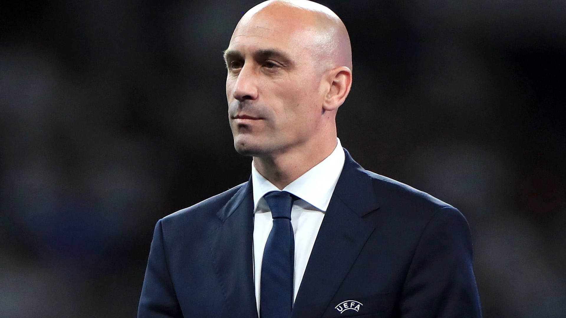 Luis Rubiales: Es gibt neue Vorwürfe gegen ihn.