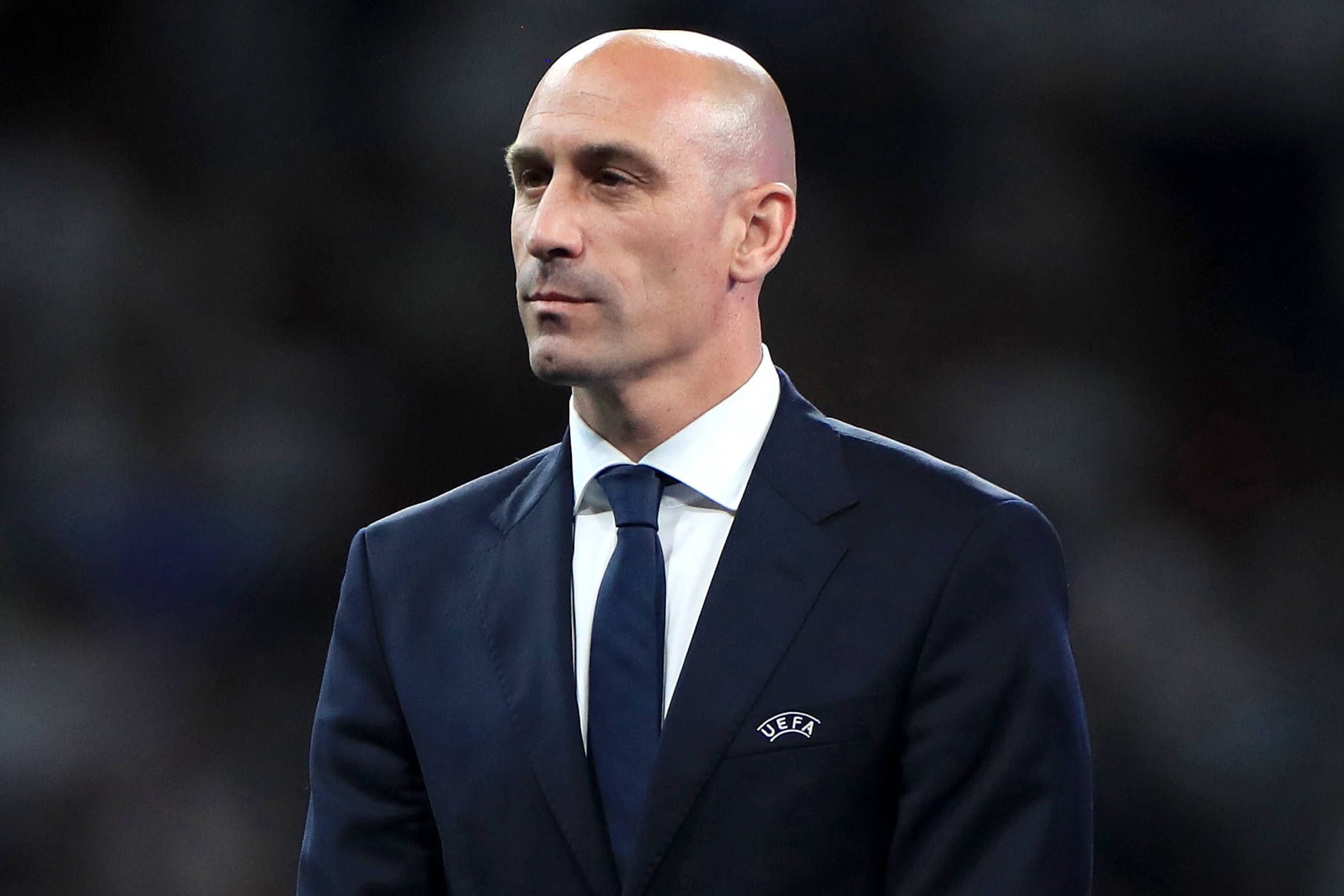 Luis Rubiales: Es gibt neue Vorwürfe gegen ihn.