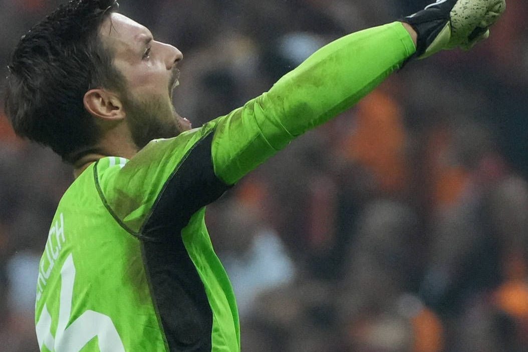 Sven Ulreich: Der Ersatztorhüter des FC Bayern präsentierte sich in den vergangenen Wochen in Topform.