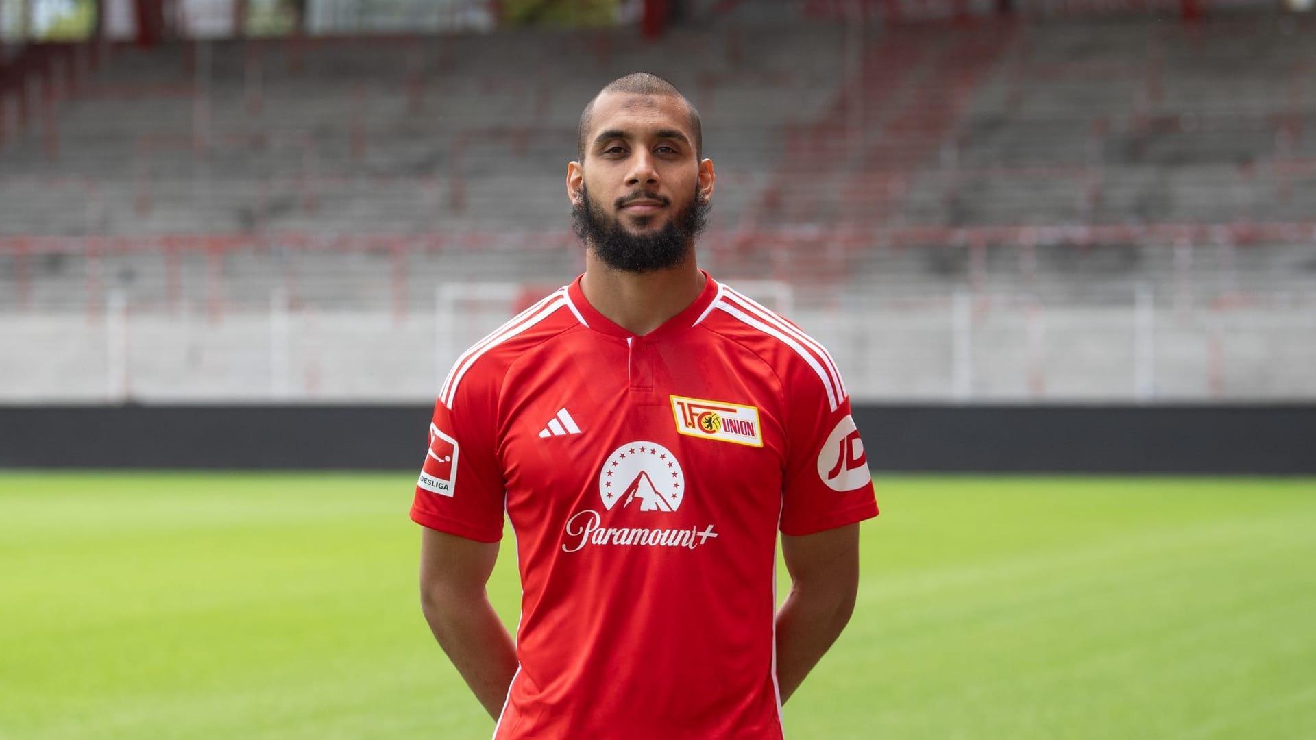 Aissa Laidouni