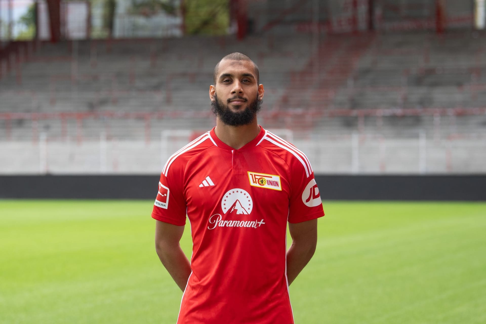 Aissa Laidouni