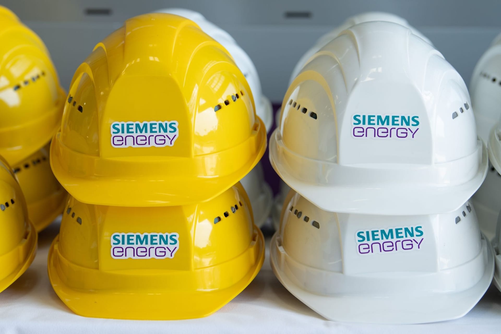 Siemens Energy