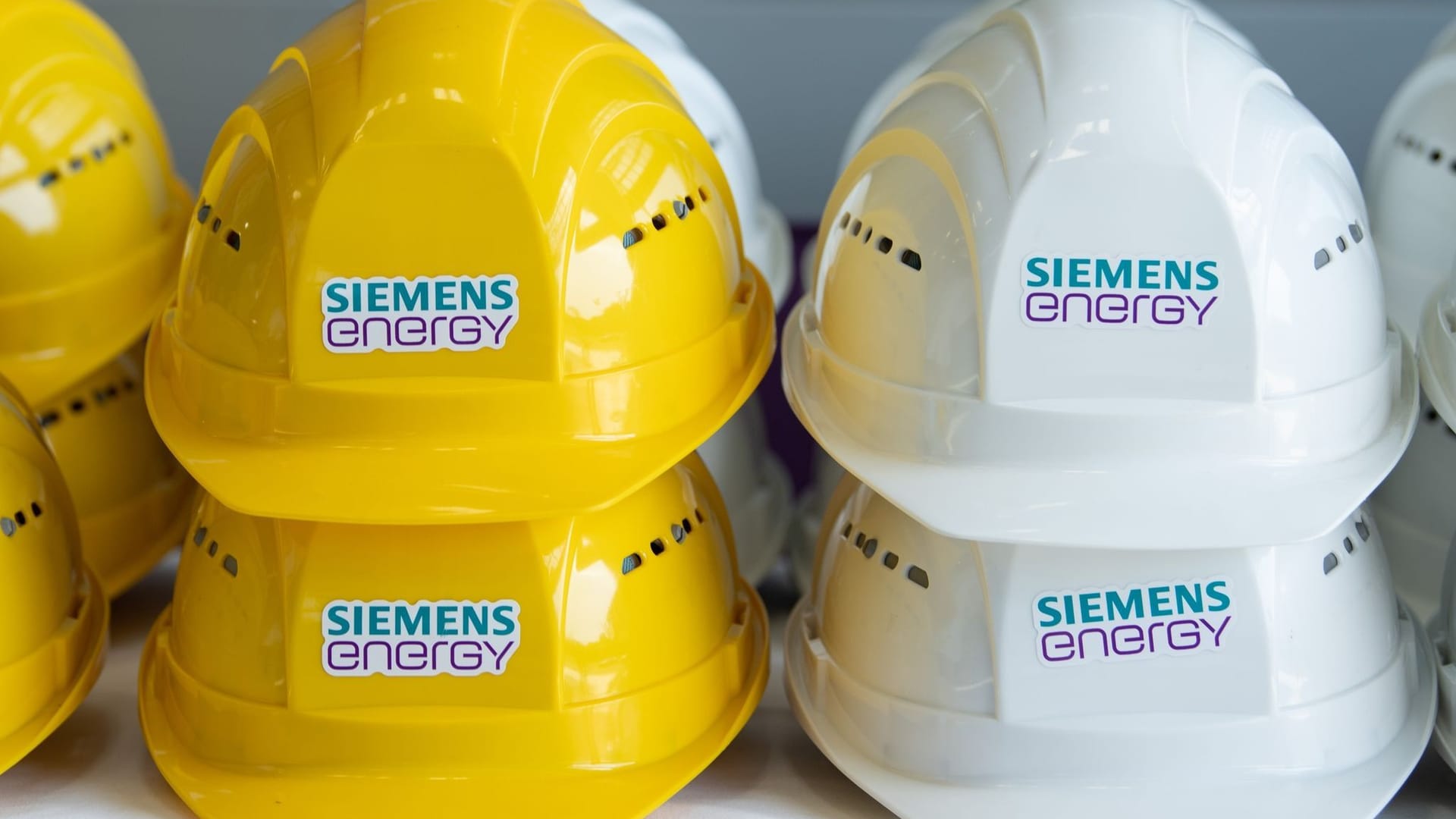 Siemens Energy