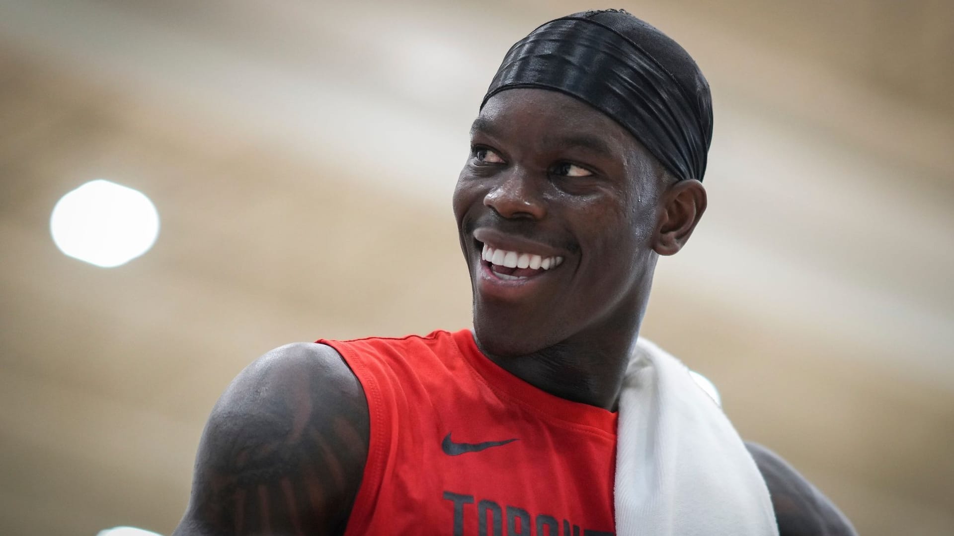 Dennis Schröder Dennis Schröder