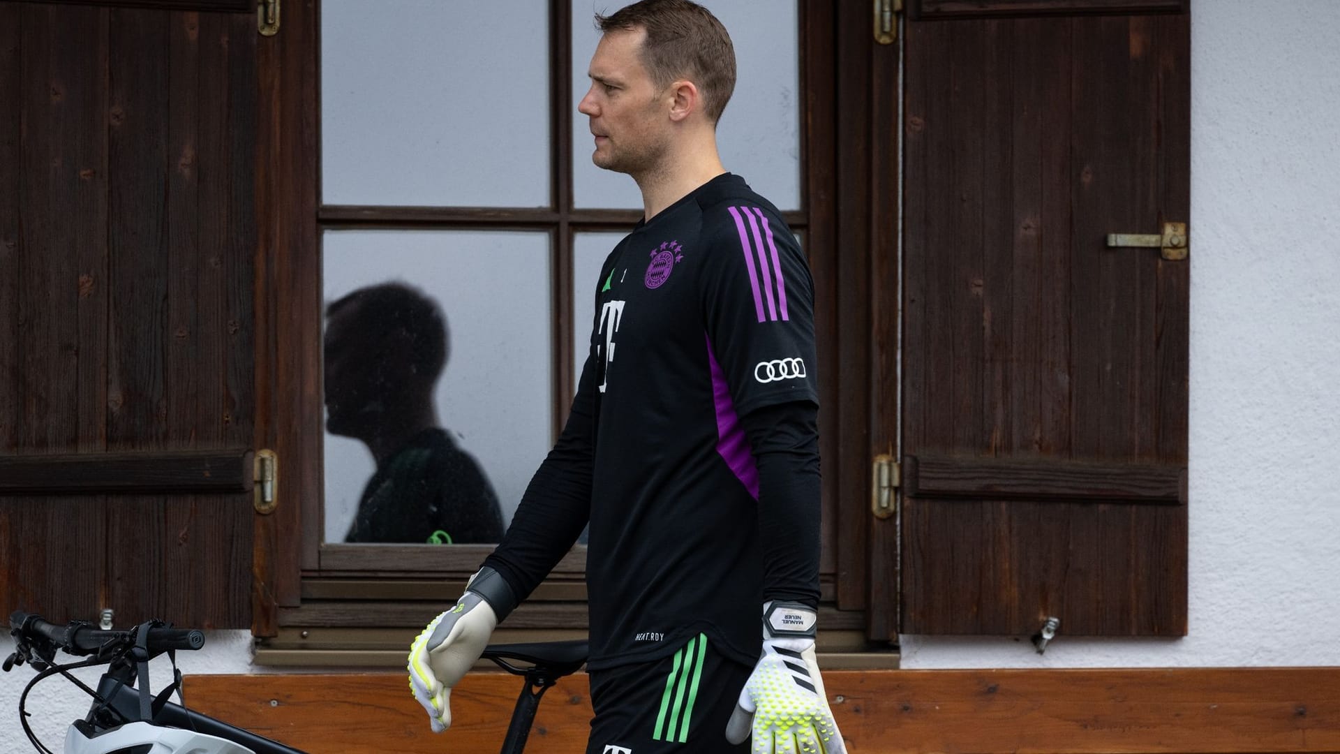 Manuel Neuer Manuel Neuer