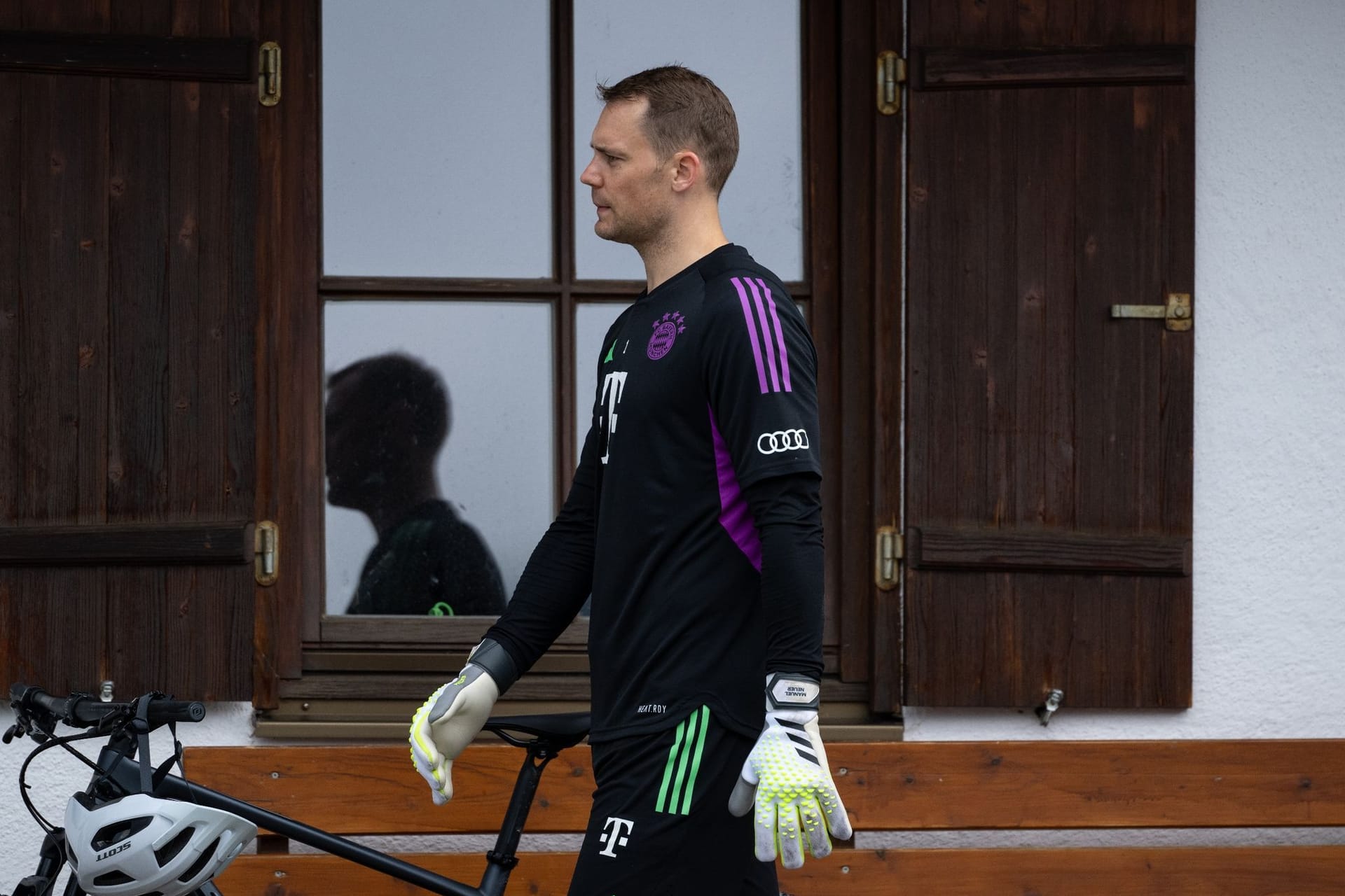 Manuel Neuer