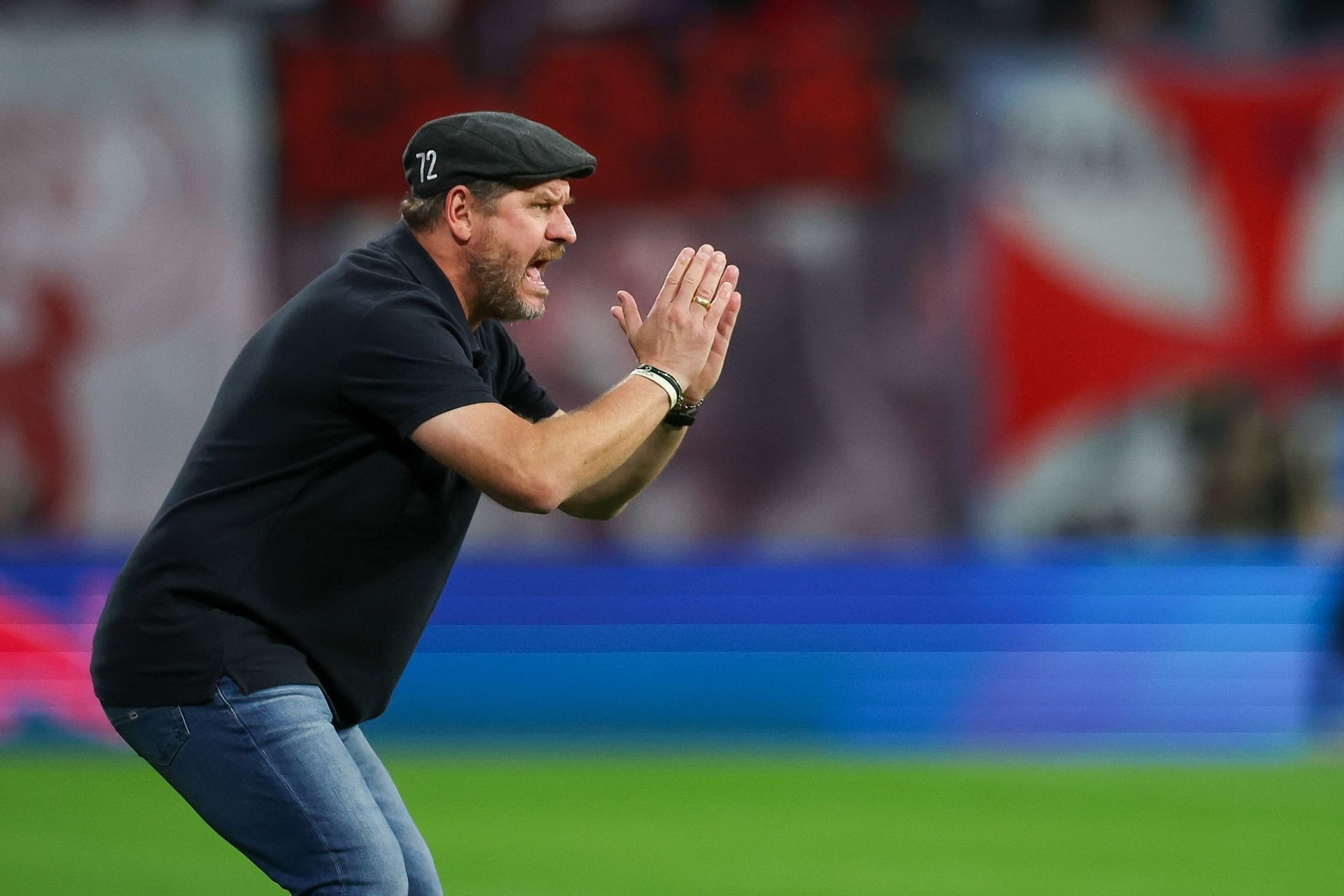 RB Leipzig - 1. FC Köln