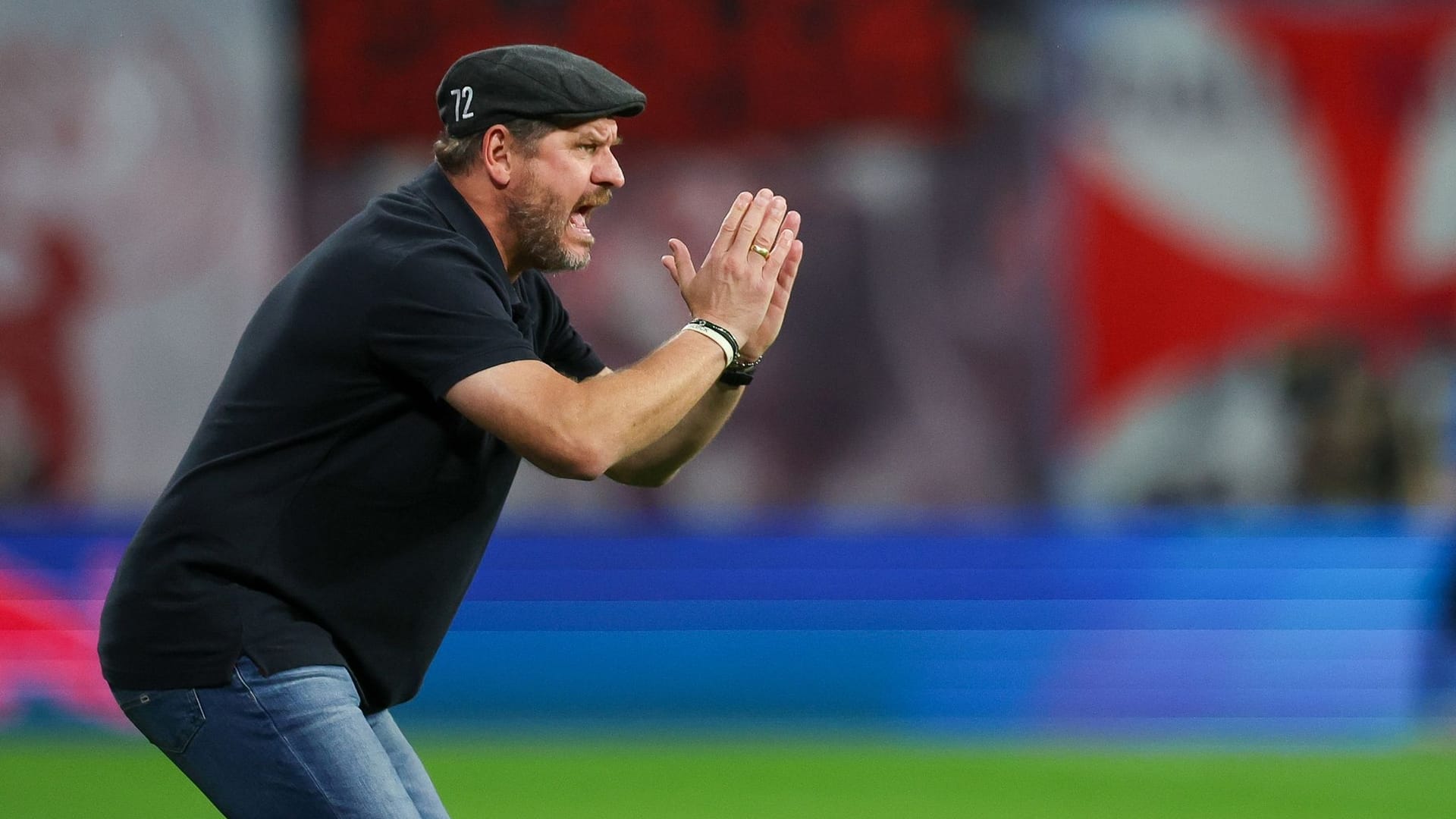 RB Leipzig - 1. FC Köln RB Leipzig - 1. FC Köln