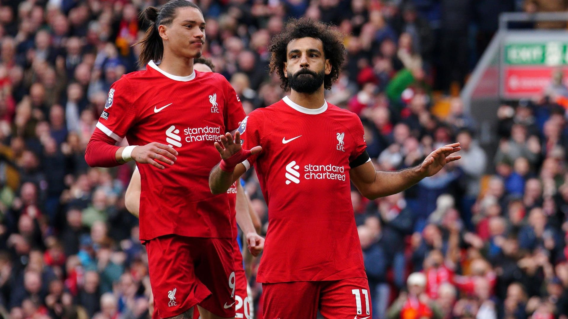 FC Liverpool - FC Everton FC Liverpool - FC Everton