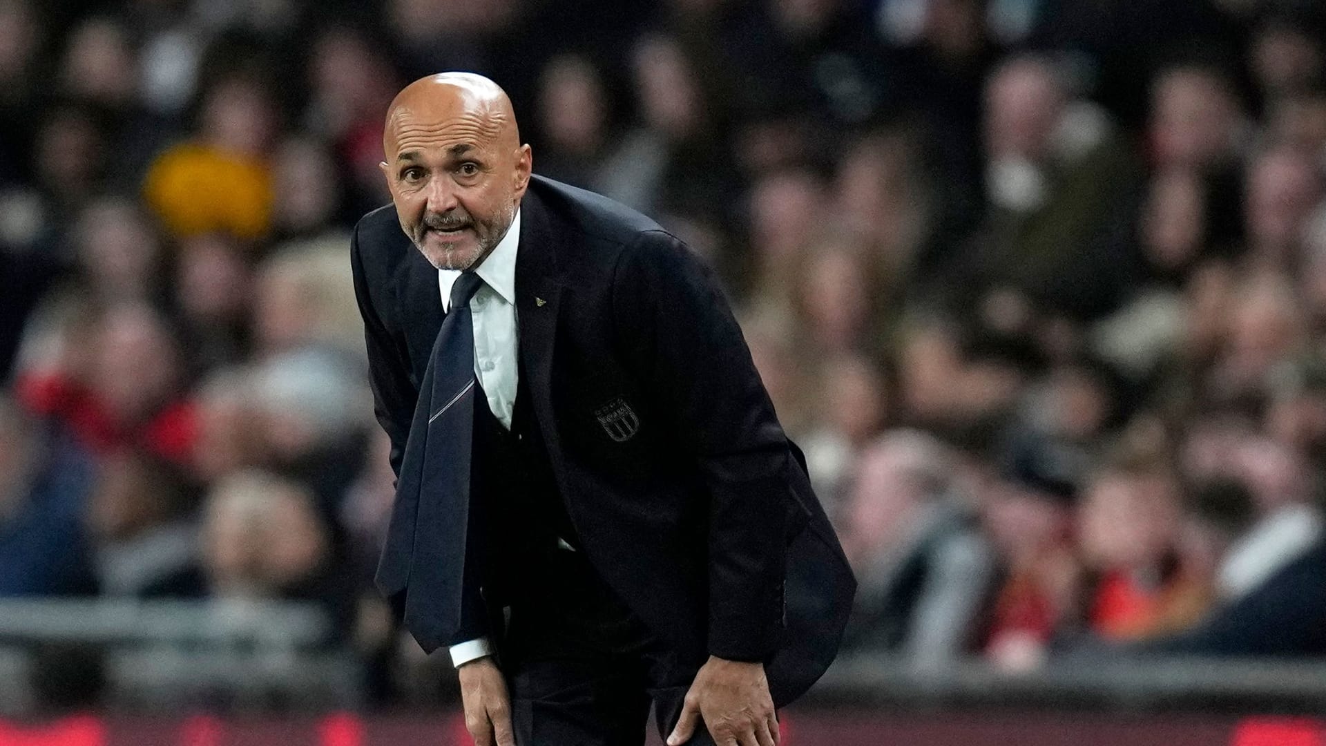 Luciano Spalletti Luciano Spalletti