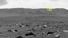 Erkundung des Roten Planeten: Diese Aufnahmen eines Naturphänomens auf dem Mars lassen spannende Rückschlüsse zu.