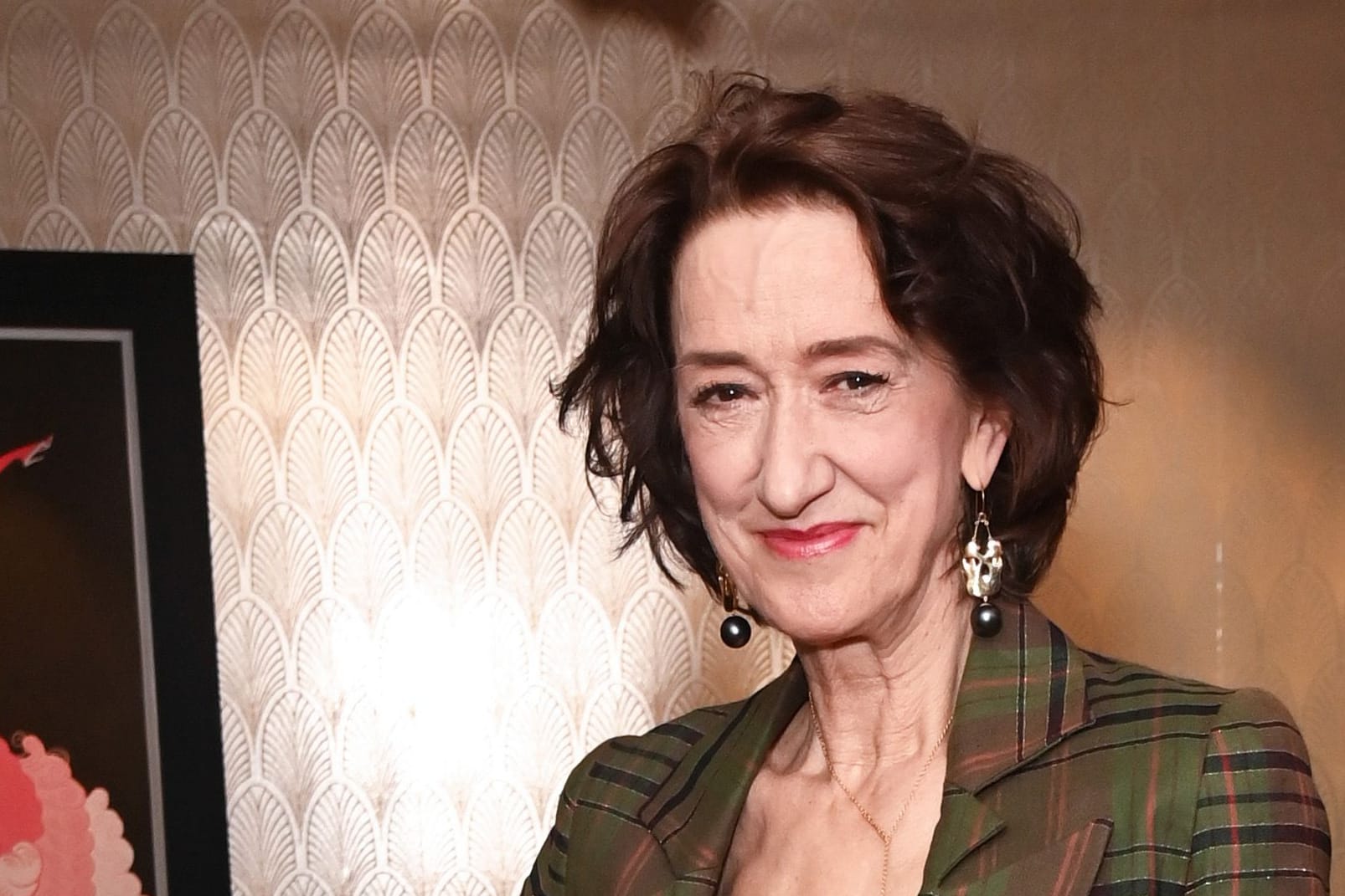 Haydn Gwynne: Sie galt als gefeierter Serien-Star.