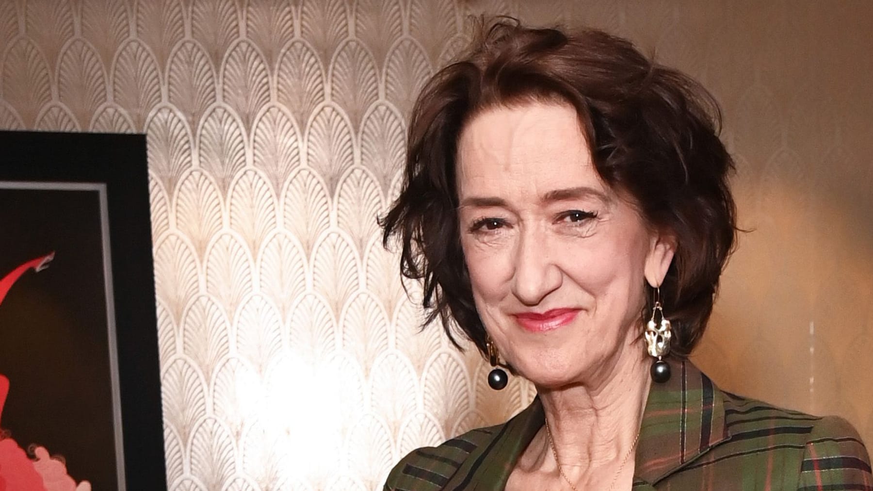 Haydn Gwynne ist tot 