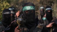 News zum Angriff auf Israel: Weiterer hochrangiger Hamas-Anführer getötet