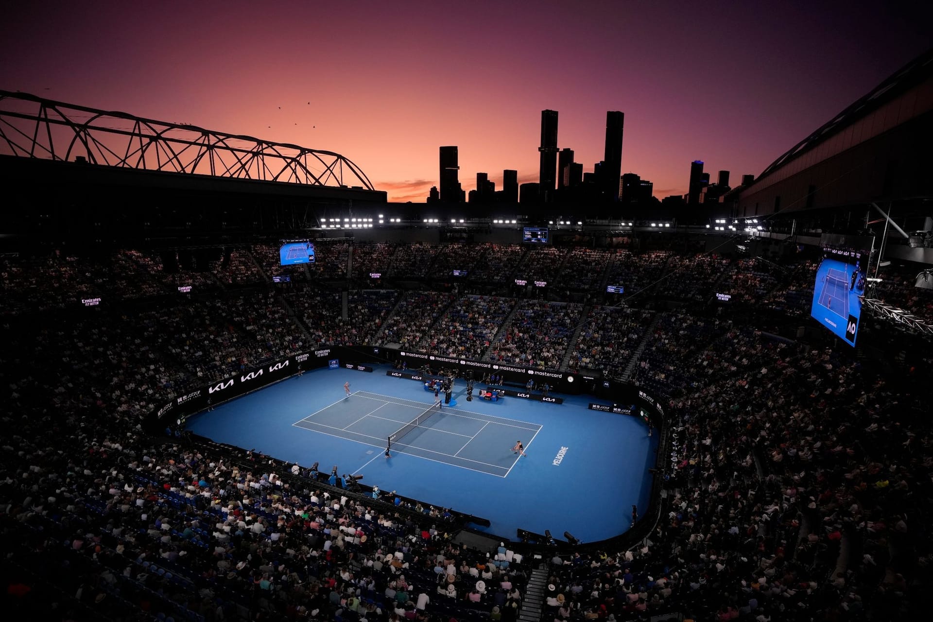 Australian Open