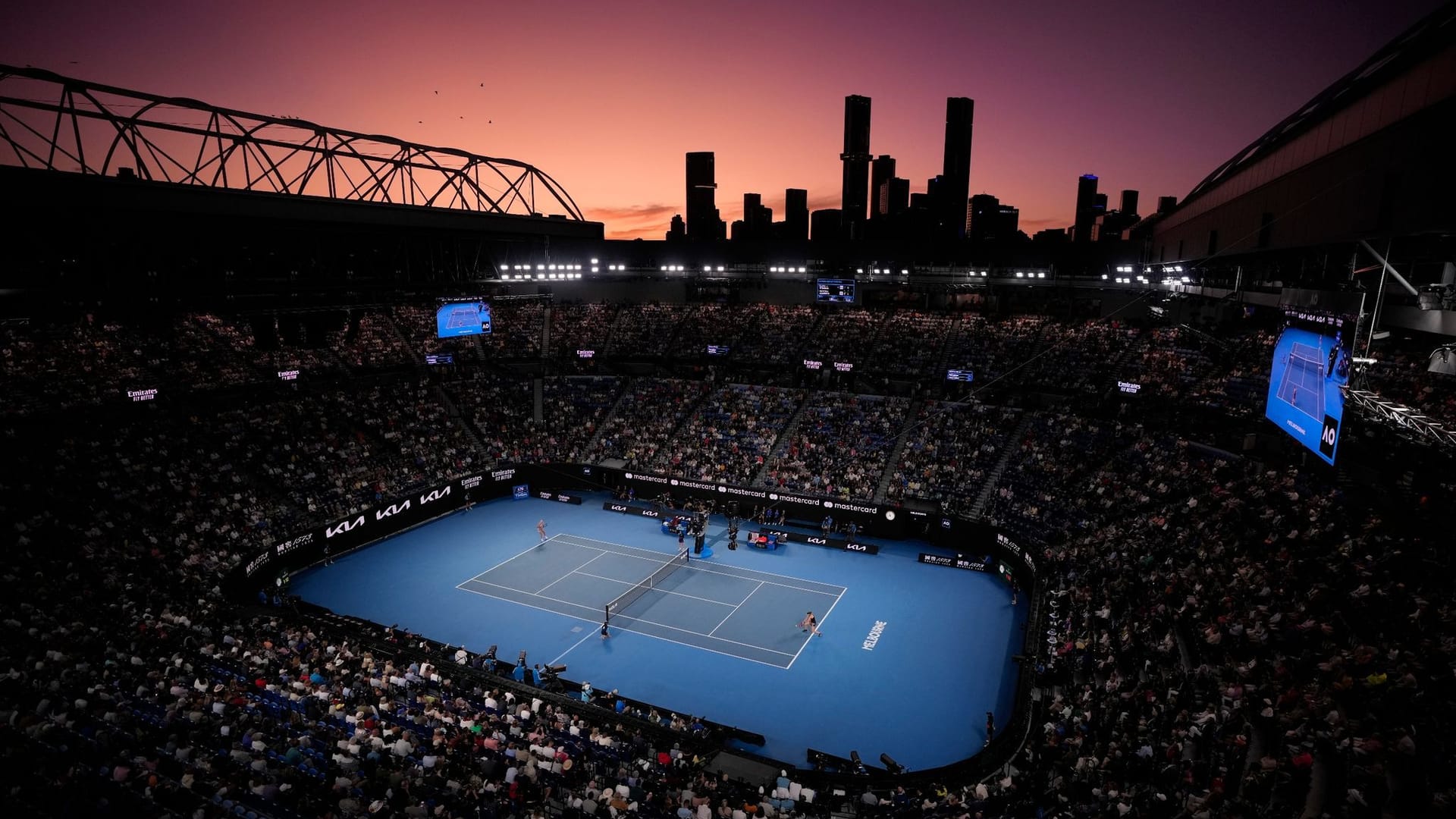 Australian Open