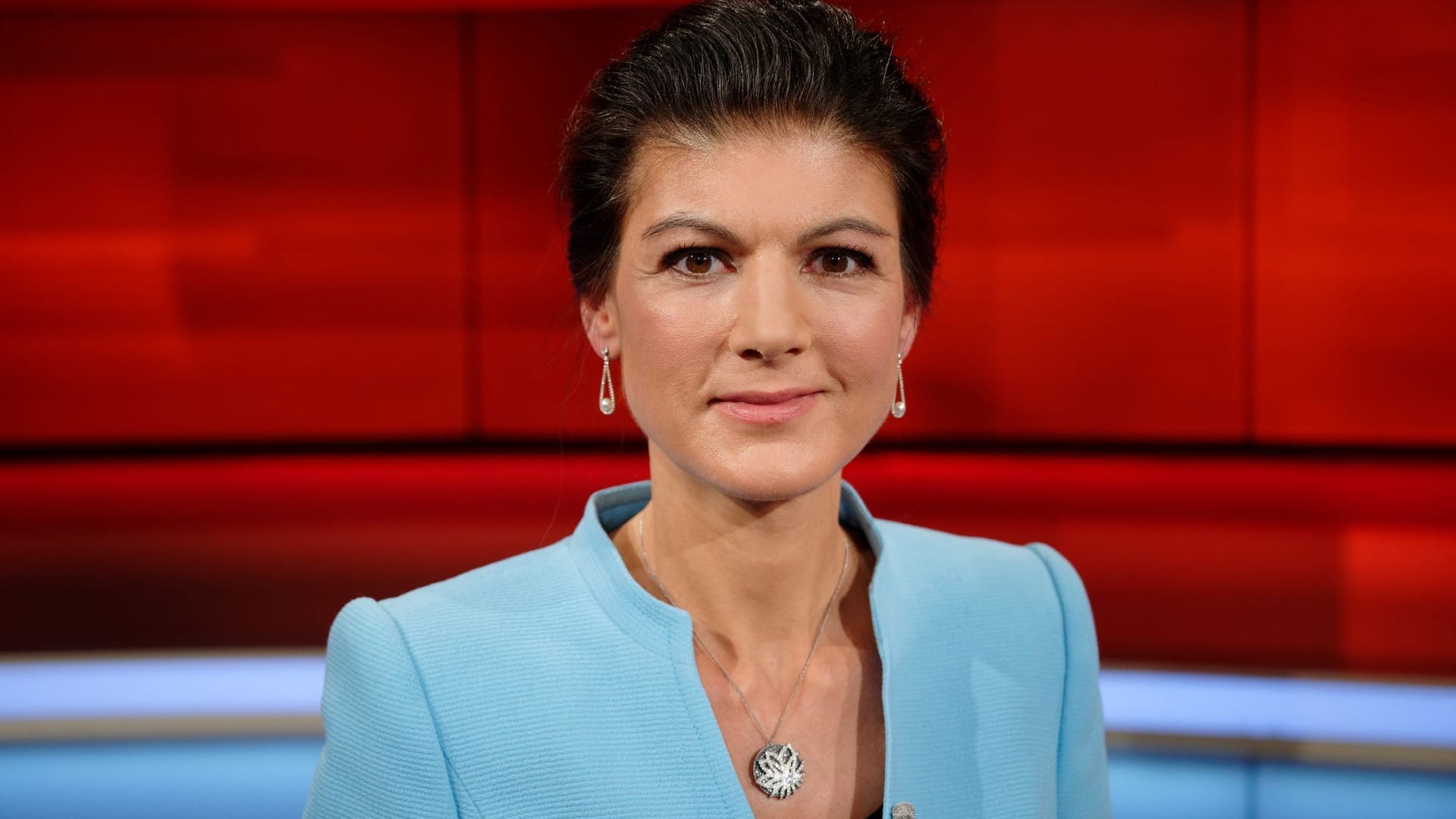 Sarah Wagenknecht