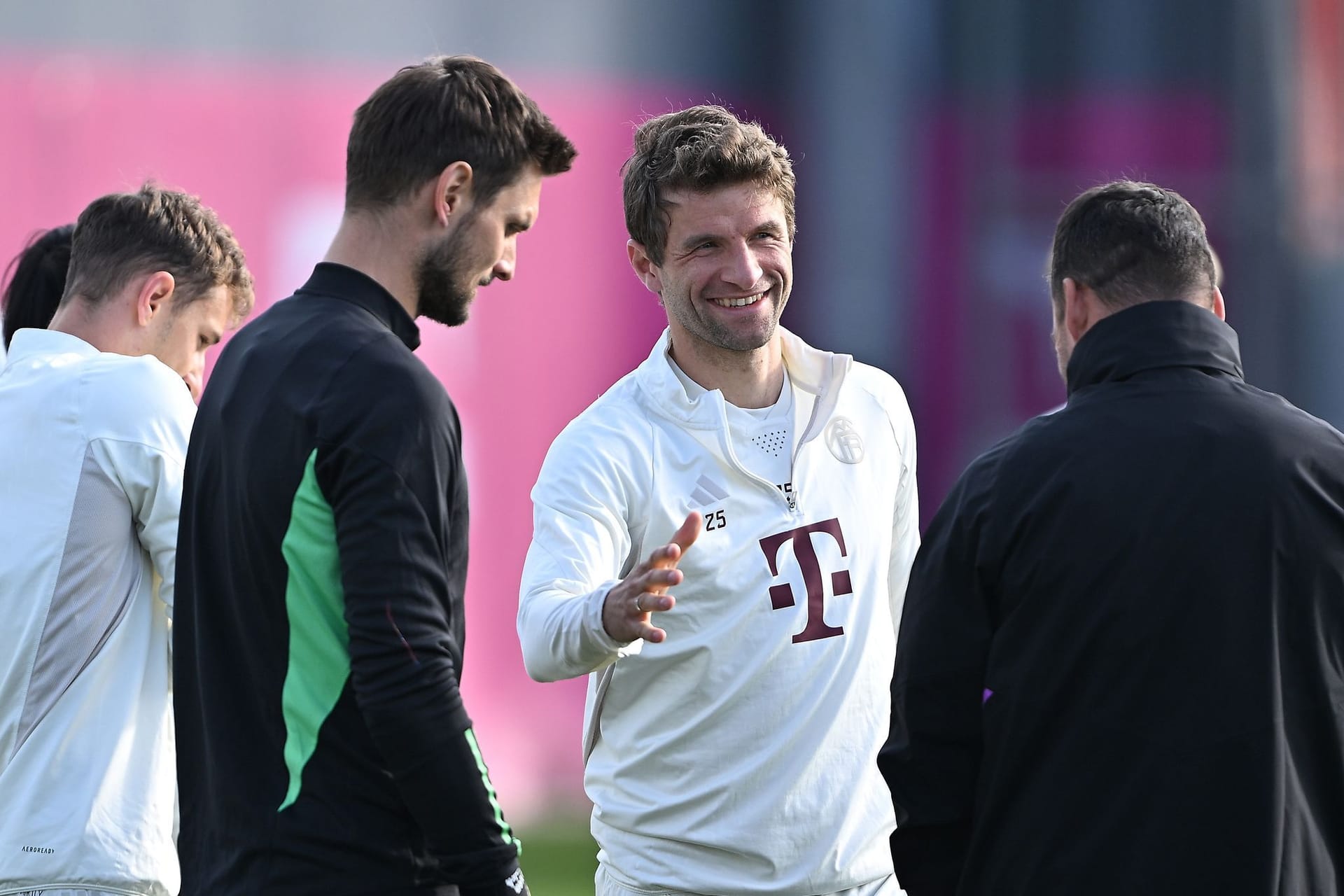 Thomas Müller