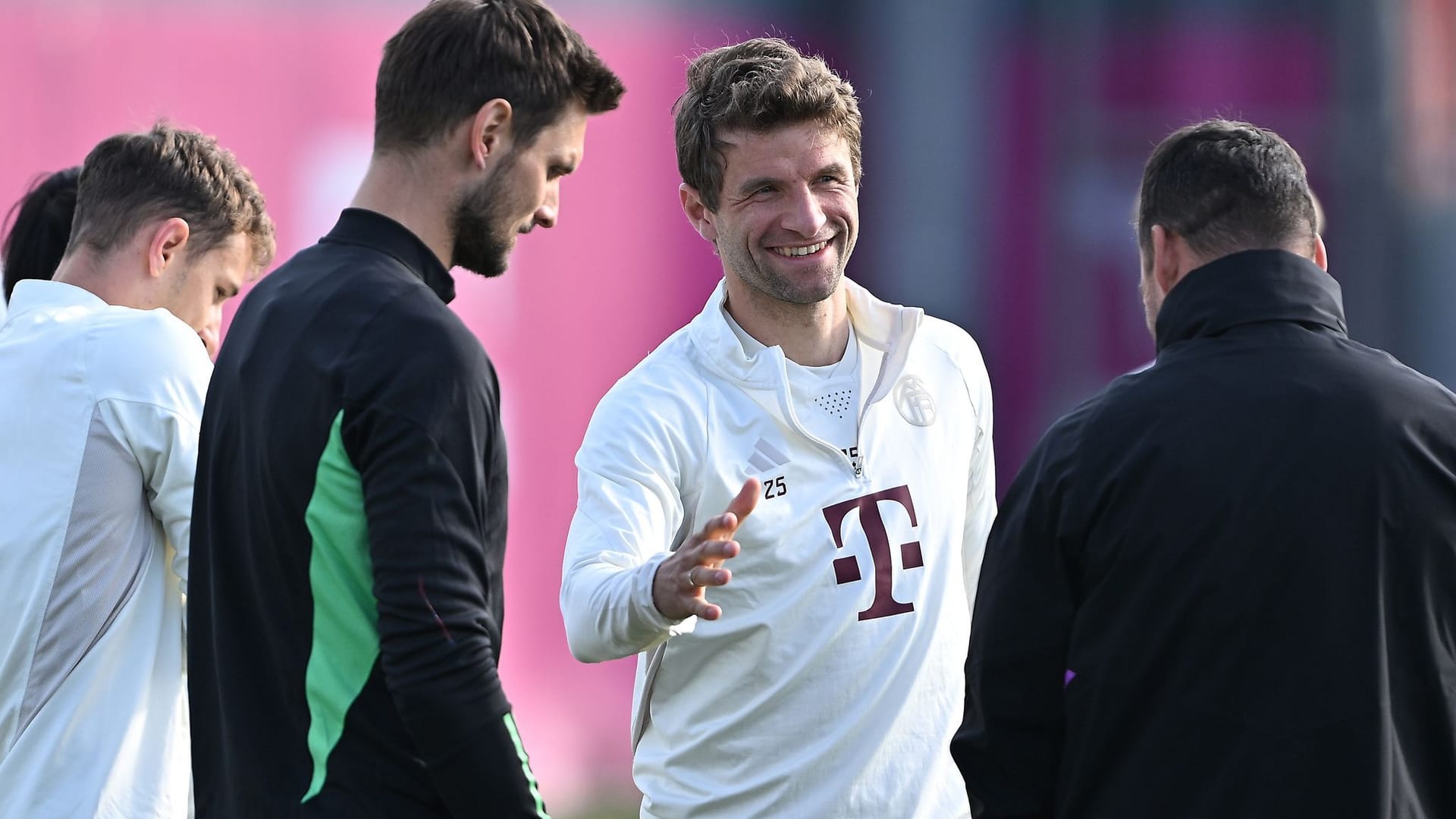 Thomas Müller