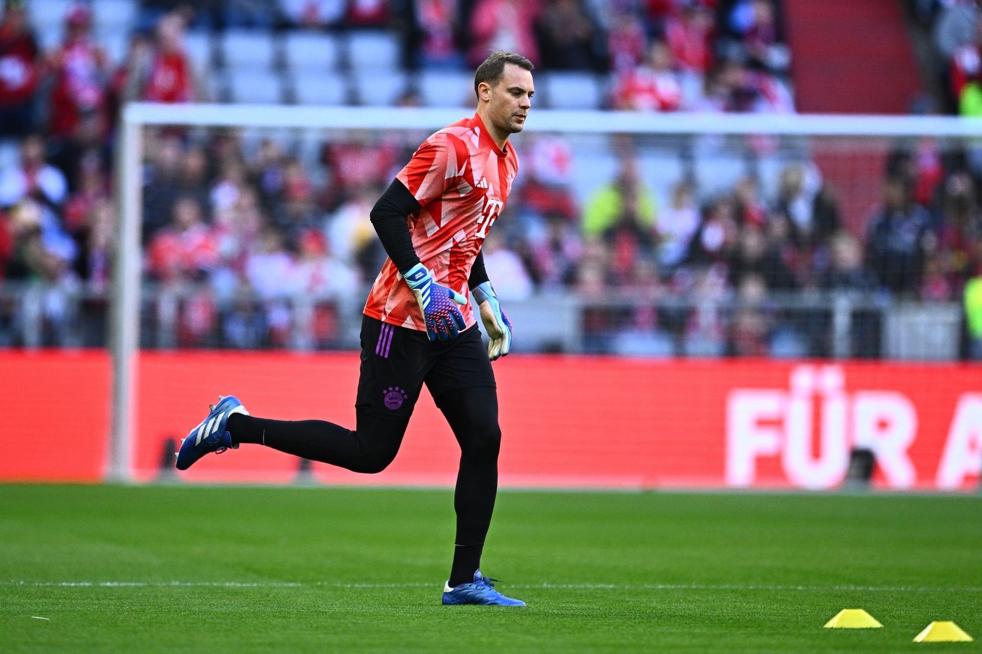 Manuel Neuer