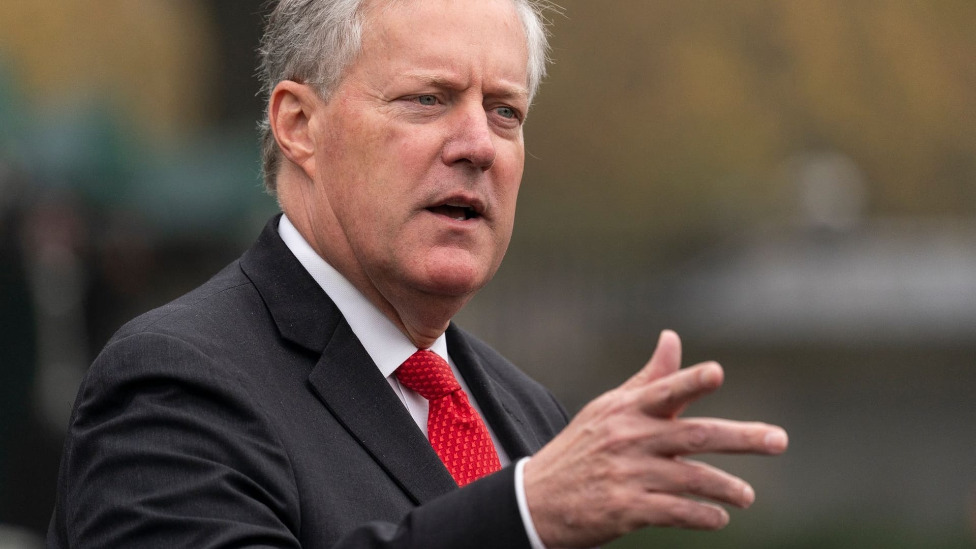 Mark Meadows