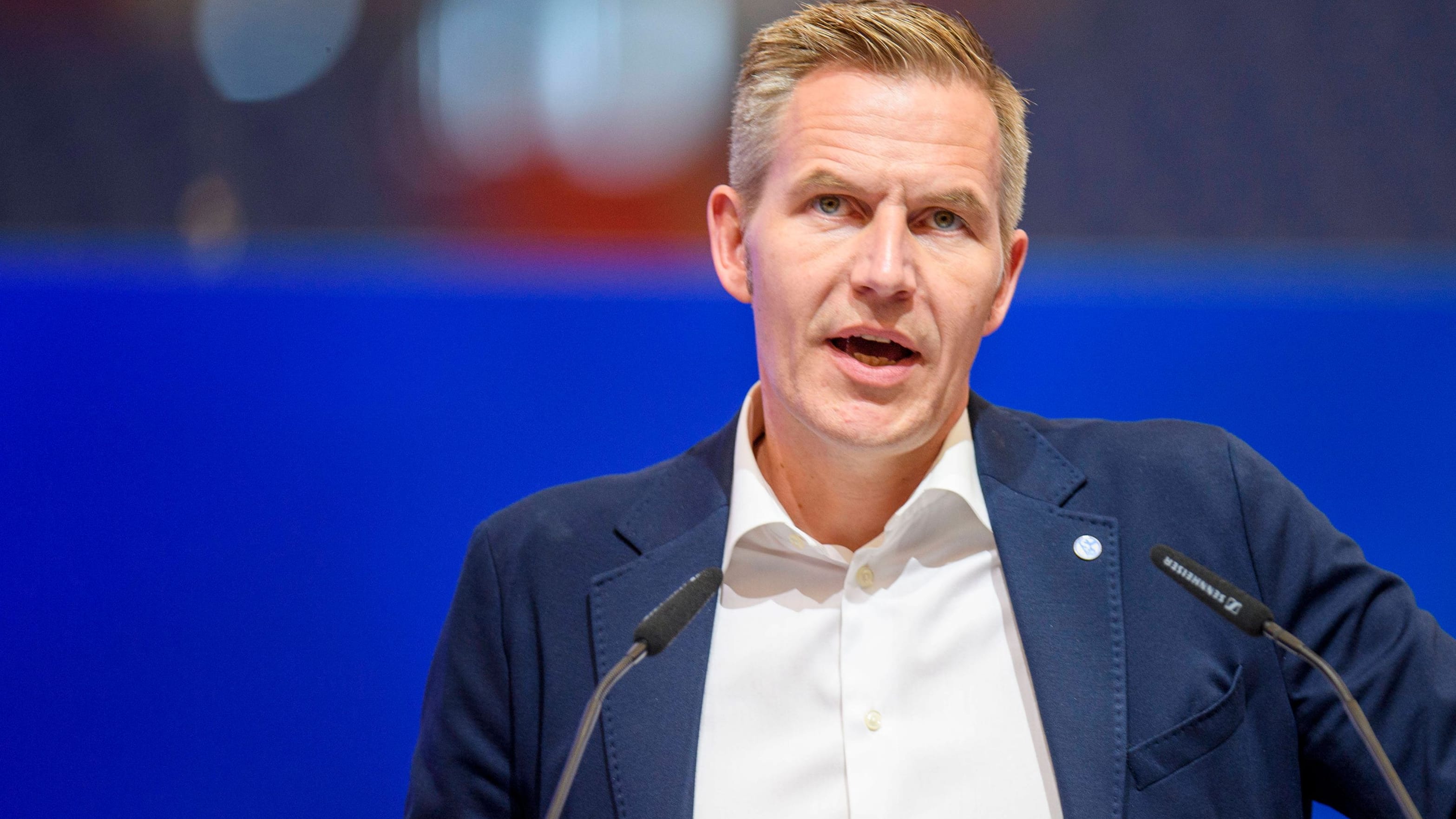 Schalke 04 hat neuen Klubboss gefunden – Präsentation folgt zeitnah