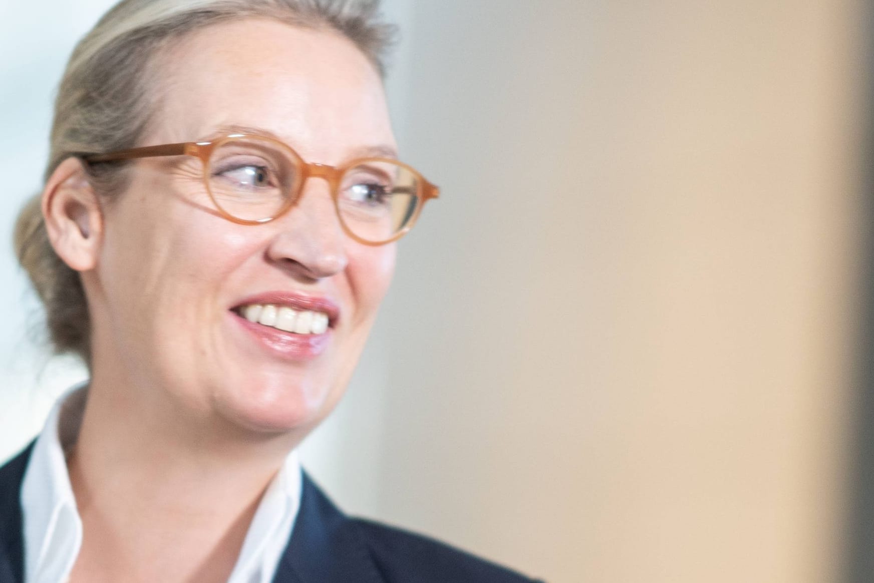 Alice Weidel: Sie hat viele Gegner in ihrer Partei - doch setzt sich immer wieder durch.