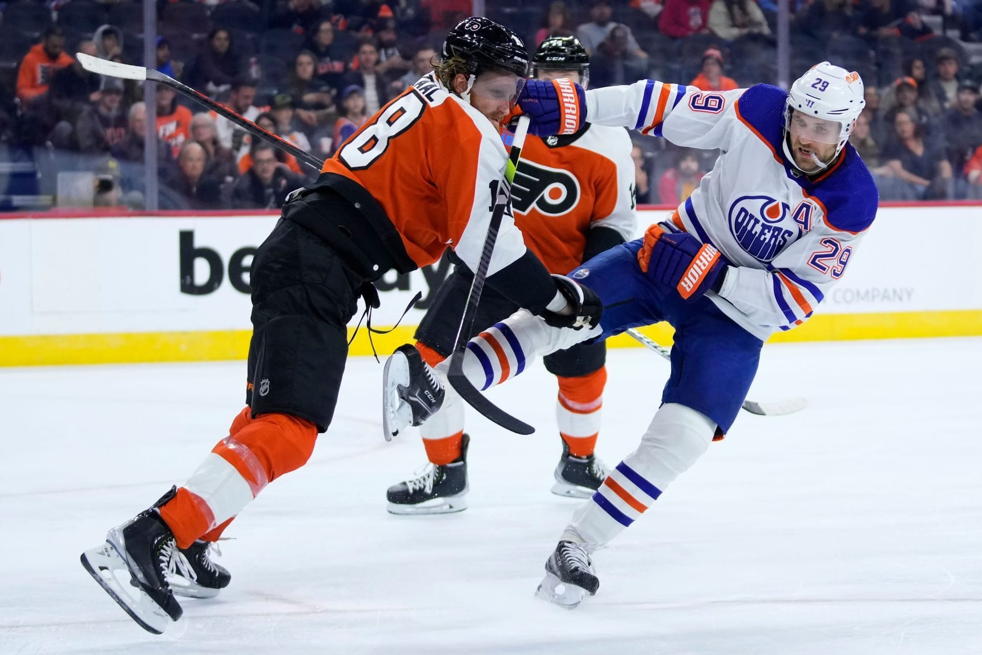 Leon Draisaitl